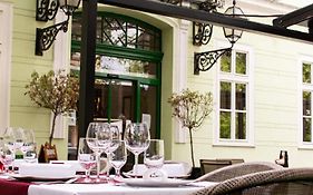 Hotel Kutko